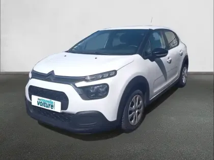 Photo Citroën C3 Feel