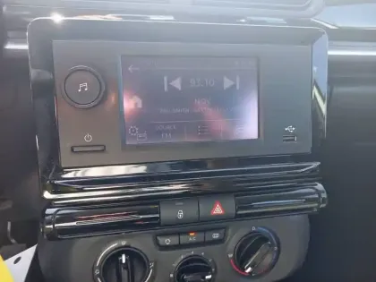 Photo 17 Citroën C3  BlueHDi 100 S&S BVM6