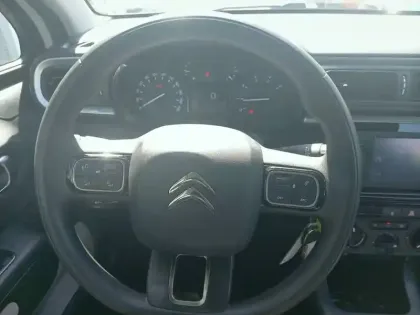 Photo 8 Citroën C3  BlueHDi 100 S&S BVM6