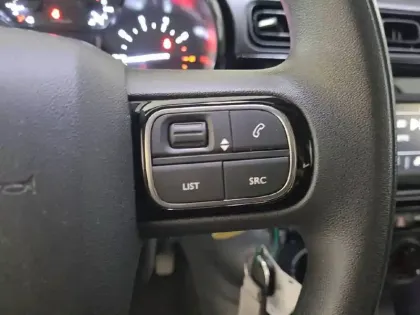 Photo 40 Citroën C3  BlueHDi 100 S&S BVM6