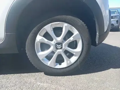 Photo 12 Citroën C3  BlueHDi 100 S&S BVM6