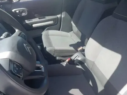 Photo 10 Citroën C3  BlueHDi 100 S&S BVM6