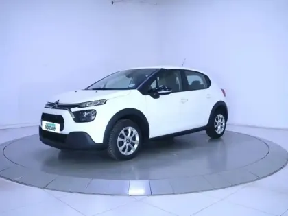 Photo 20 Citroën C3  BlueHDi 100 S&S BVM6