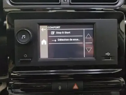 Photo 44 Citroën C3  BlueHDi 100 S&S BVM6