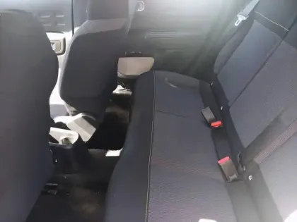 Photo 11 Citroën C3  BlueHDi 100 S&S BVM6