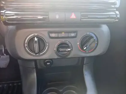 Photo 14 Citroën C3  BlueHDi 100 S&S BVM6