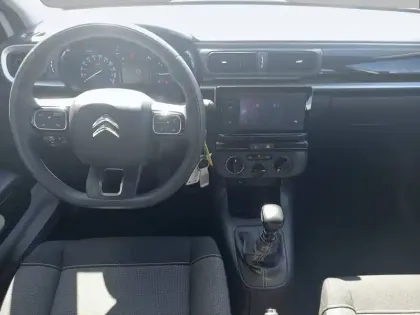 Photo 7 Citroën C3  BlueHDi 100 S&S BVM6