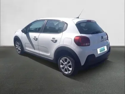 Photo 6 Citroën C3  BlueHDi 100 S&S BVM6