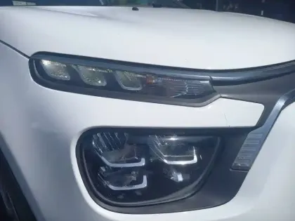 Photo 15 Citroën C3  BlueHDi 100 S&S BVM6