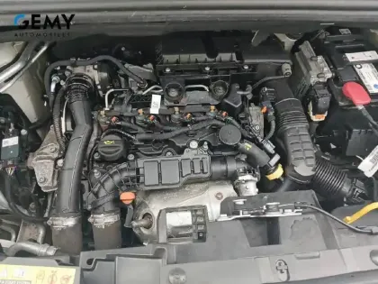 Photo 33 Peugeot Partner Gén. III Ph1 NG Pack Asphalt Connect 4