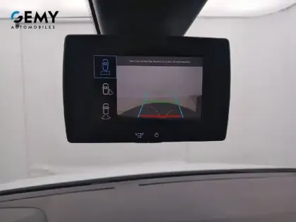 Photo 13 Peugeot Partner  FOURGON STANDARD 650 KG BLUEHDI 100 S&S BVM6