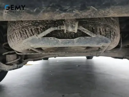 Photo 20 Peugeot Partner  FOURGON STANDARD 650 KG BLUEHDI 100 S&S BVM6