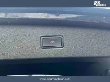 Photo 9 Volkswagen Tiguan  2.0 TDI 150ch DSG7