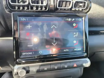 Photo 14 Citroën C3 Aircross  BlueHDi 110 S&S BVM6