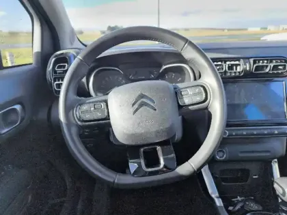 Photo 8 Citroën C3 Aircross  BlueHDi 110 S&S BVM6