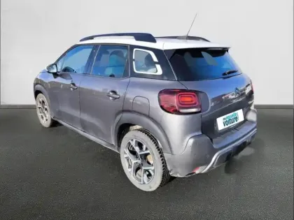 Photo 6 Citroën C3 Aircross  BlueHDi 110 S&S BVM6