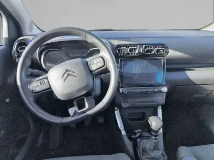 Photo 7 Citroën C3 Aircross  BlueHDi 110 S&S BVM6