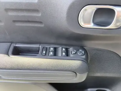 Photo 18 Citroën C3 Aircross  BlueHDi 110 S&S BVM6