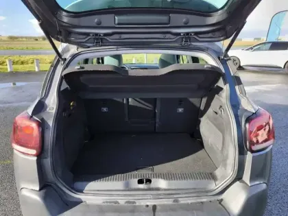 Photo 5 Citroën C3 Aircross  BlueHDi 110 S&S BVM6