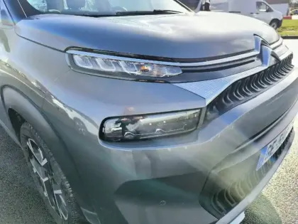 Photo 15 Citroën C3 Aircross  BlueHDi 110 S&S BVM6