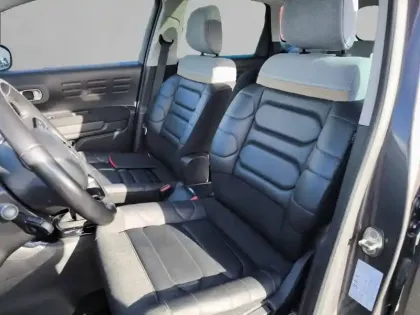 Photo 10 Citroën C3 Aircross  BlueHDi 110 S&S BVM6