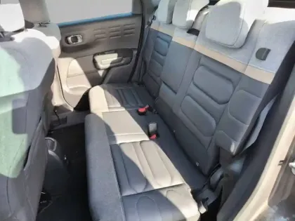 Photo 11 Citroën C3 Aircross  BlueHDi 110 S&S BVM6