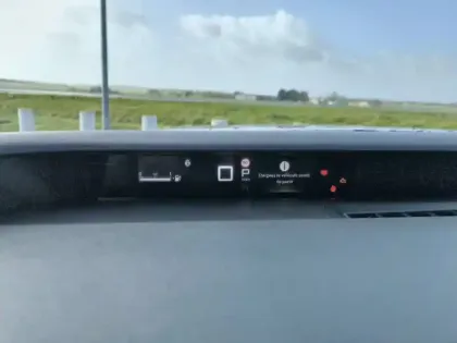 Photo 9 Citroën C3 Aircross  Hybride 145 e-DCS6