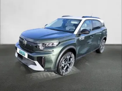 Photo Citroën C3 Aircross Max