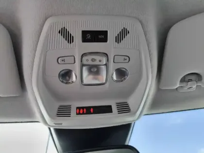 Photo 19 Citroën C3 Aircross  Hybride 145 e-DCS6