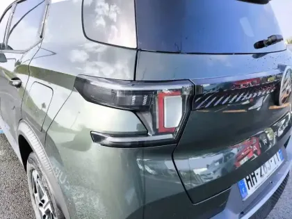 Photo 16 Citroën C3 Aircross  Hybride 145 e-DCS6