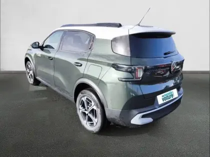 Photo 6 Citroën C3 Aircross  Hybride 145 e-DCS6