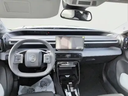 Photo 7 Citroën C3 Aircross  Hybride 145 e-DCS6