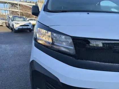 Photo 15 Opel Vivaro  FGN DIESEL 150 CH XL MANUELLE