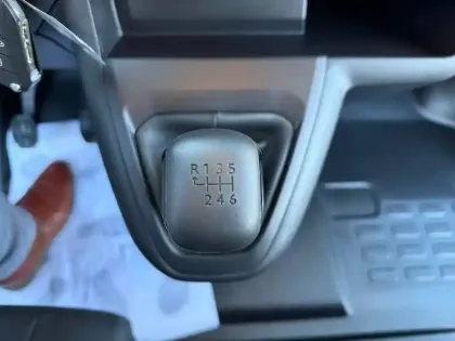 Photo 13 Opel Vivaro  FGN DIESEL 150 CH XL MANUELLE