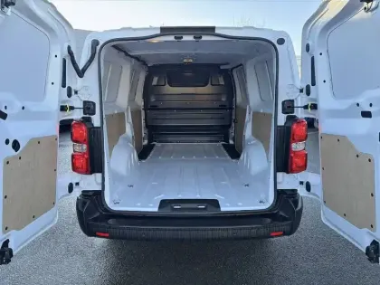 Photo 5 Opel Vivaro  FGN DIESEL 150 CH XL MANUELLE