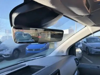 Photo 20 Opel Vivaro  FGN DIESEL 150 CH XL MANUELLE