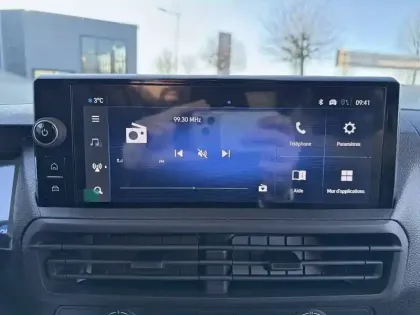 Photo 14 Opel Vivaro  FGN DIESEL 150 CH XL MANUELLE