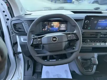 Photo 8 Opel Vivaro  FGN DIESEL 150 CH XL MANUELLE