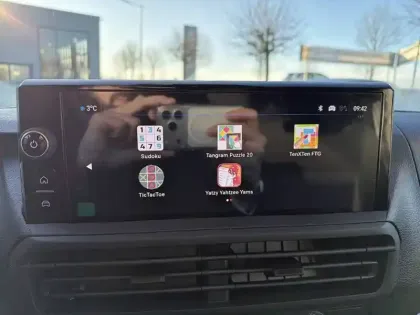 Photo 22 Opel Vivaro  FGN DIESEL 150 CH XL MANUELLE