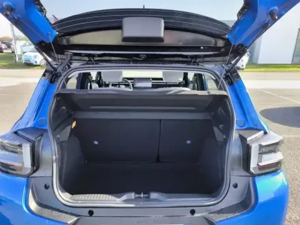 Photo 5 Citroën C3  Hybride 110 ch e-DCS6