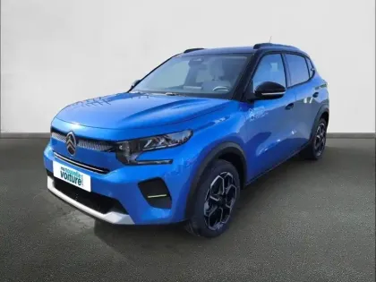 Photo Citroën C3 Max