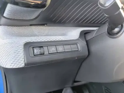 Photo 17 Citroën C3  Hybride 110 ch e-DCS6