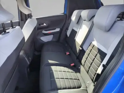 Photo 11 Citroën C3  Hybride 110 ch e-DCS6