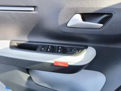 Photo 18 Citroën C3  Hybride 110 ch e-DCS6