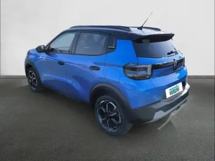 Photo 6 Citroën C3  Hybride 110 ch e-DCS6