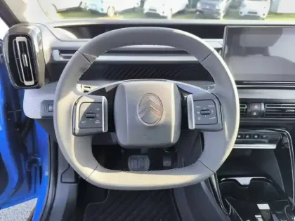 Photo 8 Citroën C3  Hybride 110 ch e-DCS6