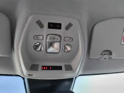 Photo 19 Citroën C3  Hybride 110 ch e-DCS6