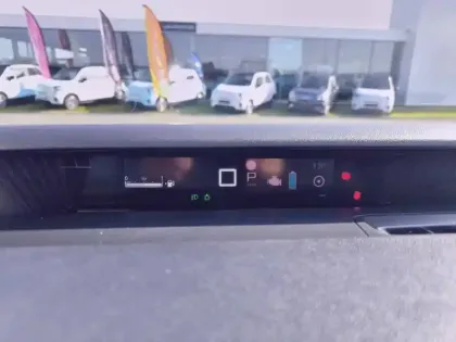 Photo 9 Citroën C3  Hybride 110 ch e-DCS6