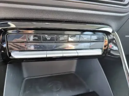 Photo 14 Citroën C3  Hybride 110 ch e-DCS6