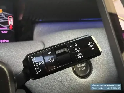 Photo 28 Citroën C5 aircross  Hybride Rechargeable 195 e-EAT7